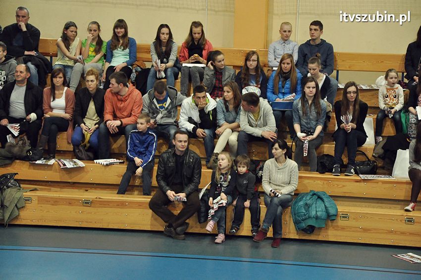 Transfer Bydgoszcz w Szubinie