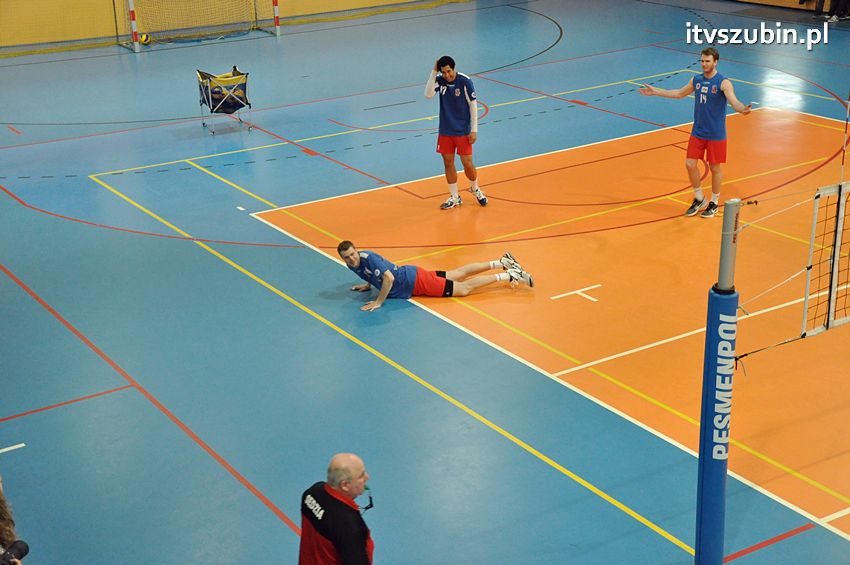 Transfer Bydgoszcz w Szubinie