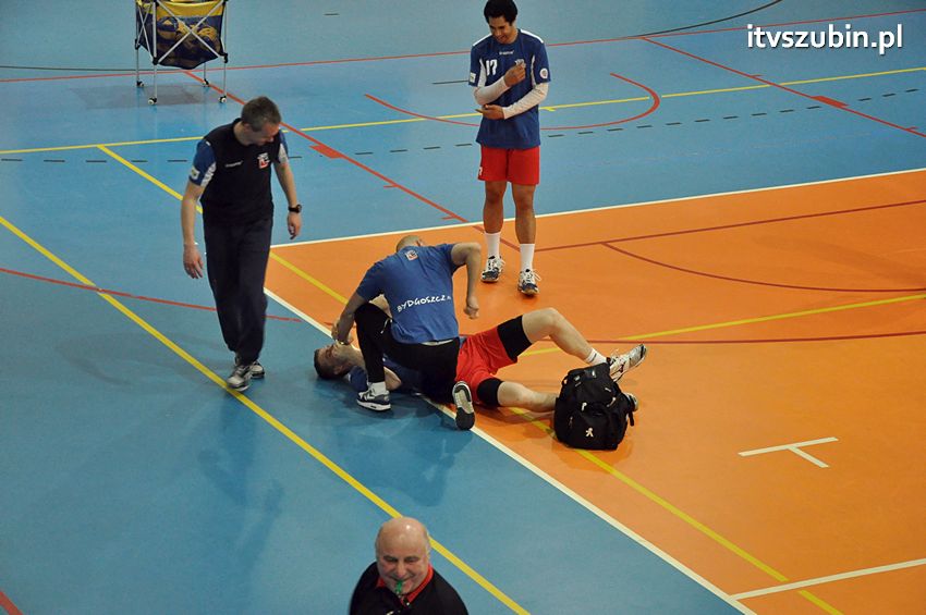 Transfer Bydgoszcz w Szubinie