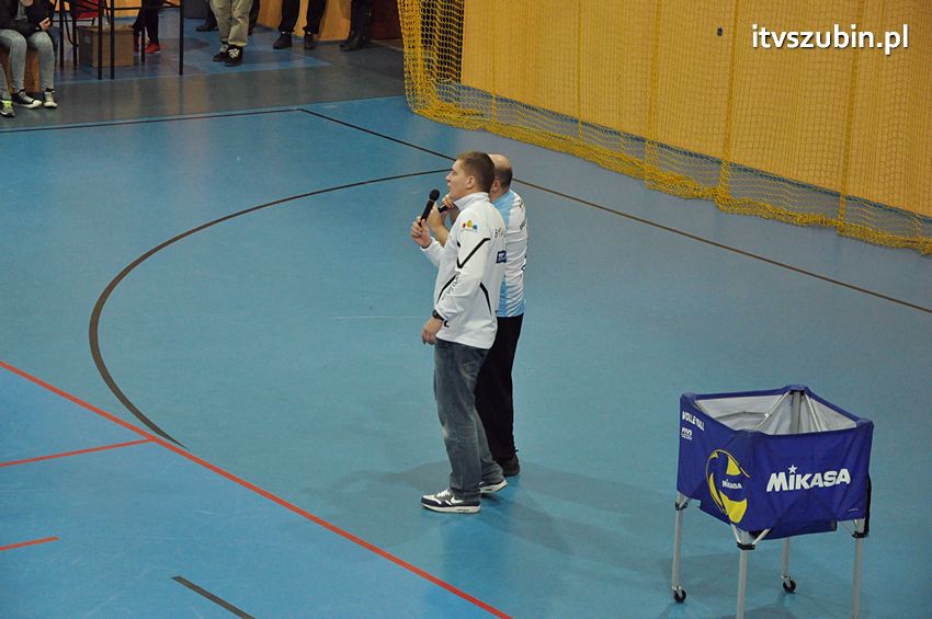 Transfer Bydgoszcz w Szubinie