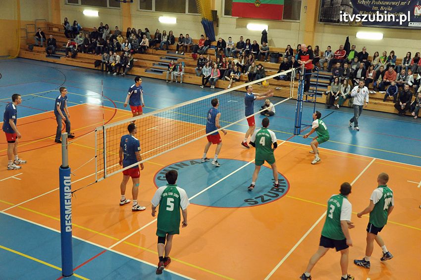 Transfer Bydgoszcz w Szubinie