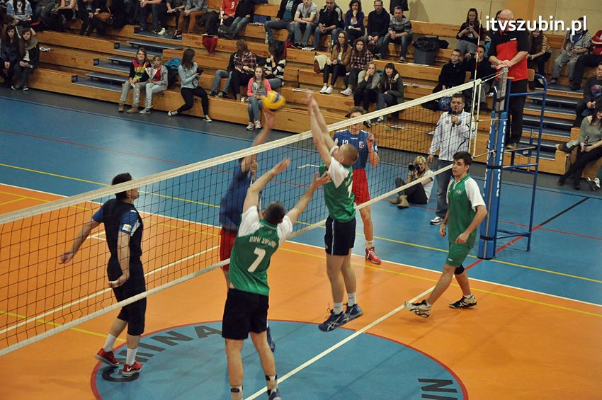 Transfer Bydgoszcz w Szubinie