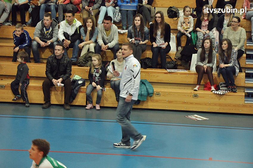 Transfer Bydgoszcz w Szubinie