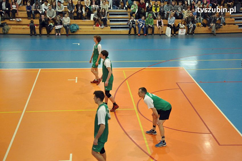 Transfer Bydgoszcz w Szubinie