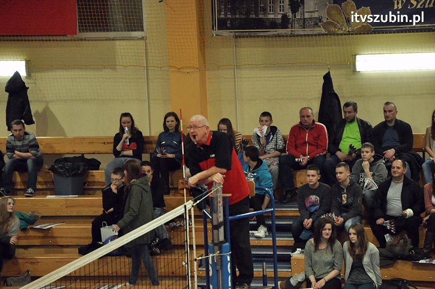 Transfer Bydgoszcz w Szubinie