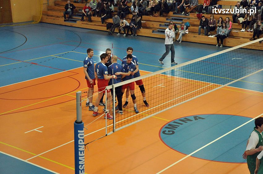 Transfer Bydgoszcz w Szubinie