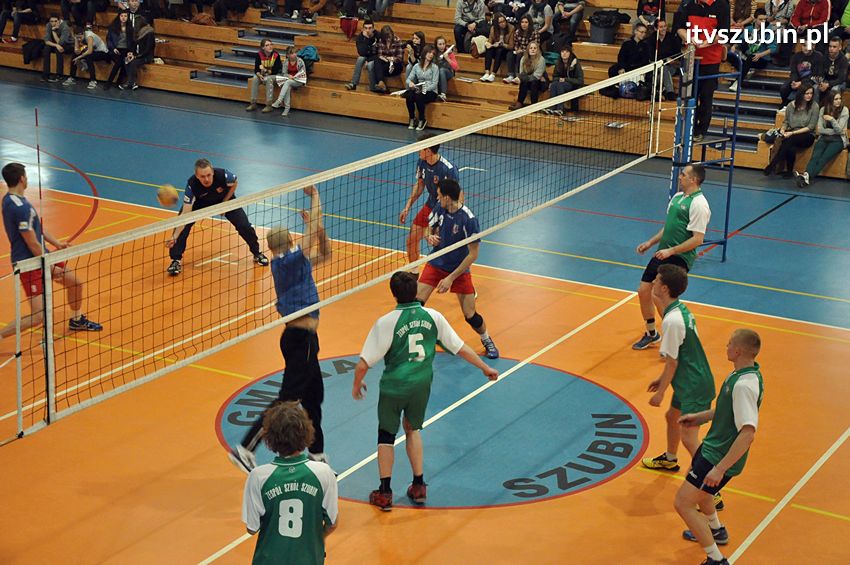 Transfer Bydgoszcz w Szubinie