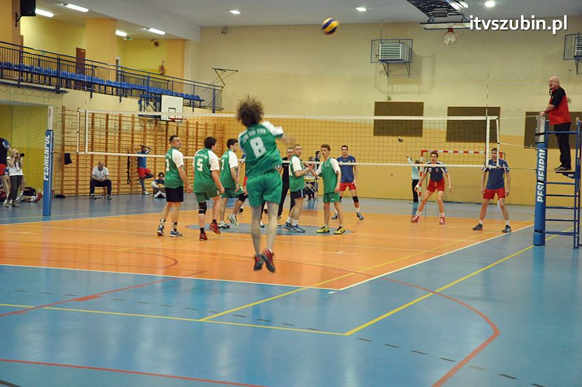 Transfer Bydgoszcz w Szubinie