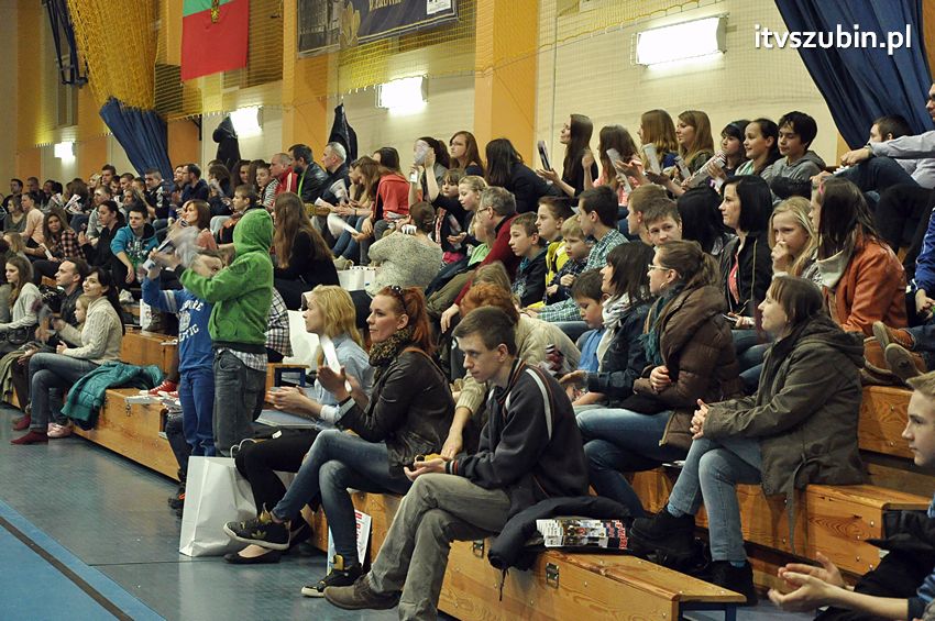 Transfer Bydgoszcz w Szubinie