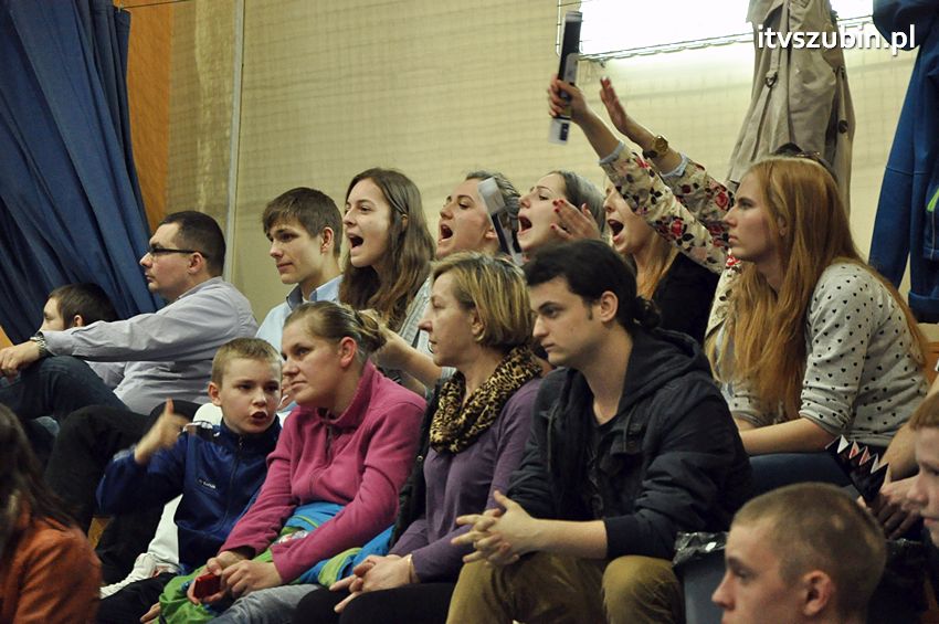 Transfer Bydgoszcz w Szubinie