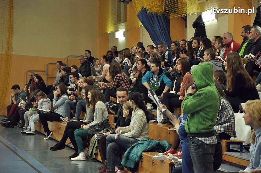 Transfer Bydgoszcz w Szubinie