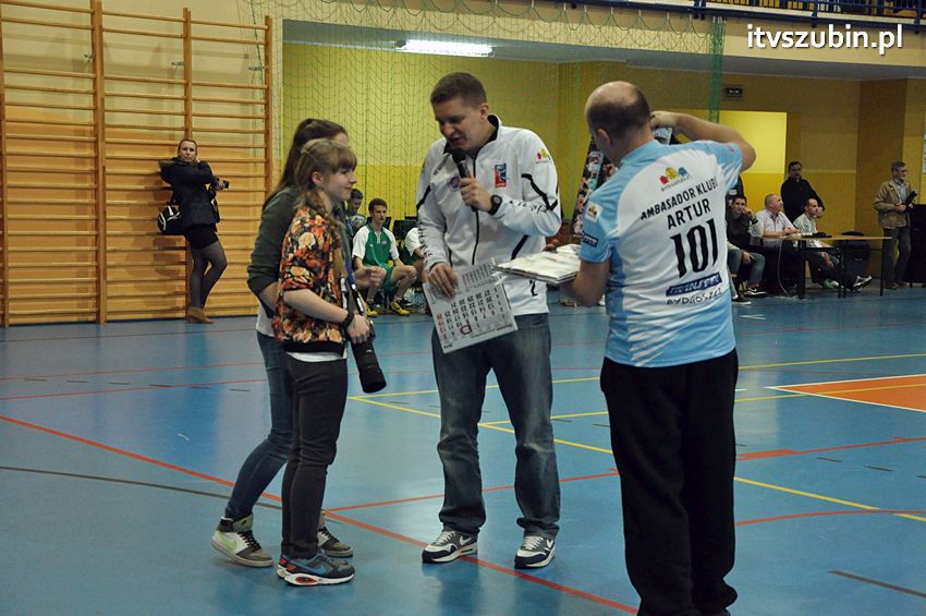 Transfer Bydgoszcz w Szubinie