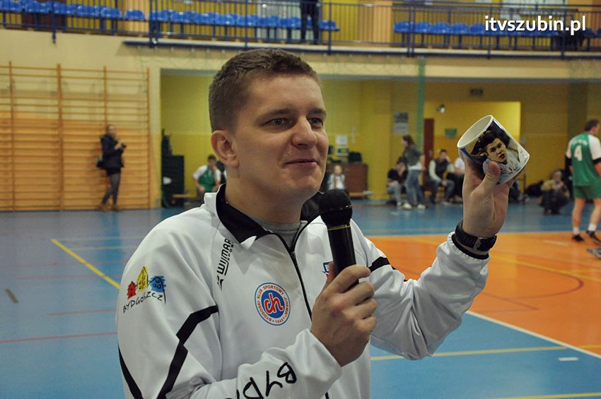 Transfer Bydgoszcz w Szubinie