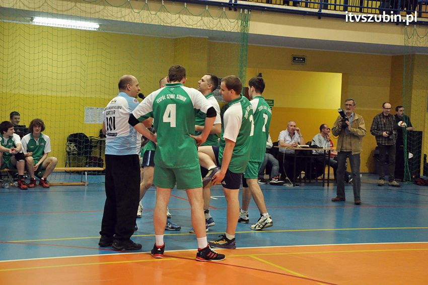 Transfer Bydgoszcz w Szubinie