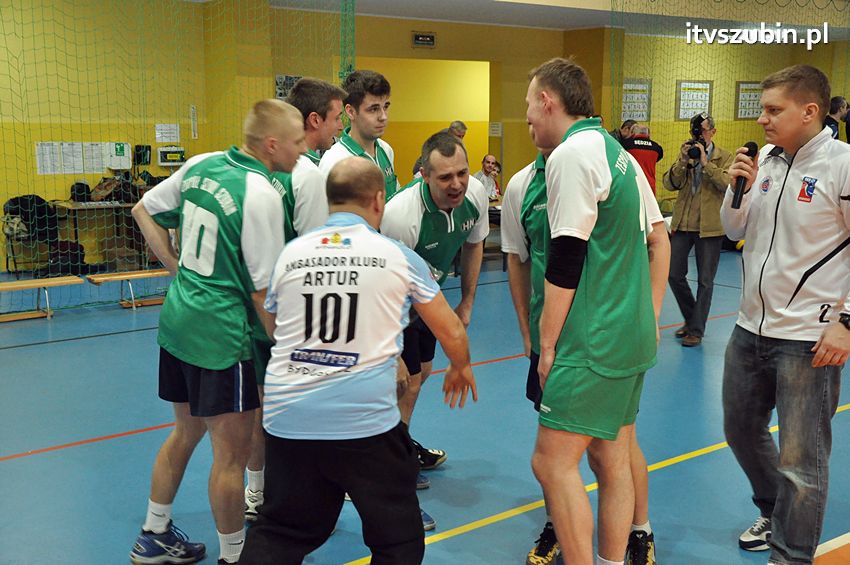 Transfer Bydgoszcz w Szubinie