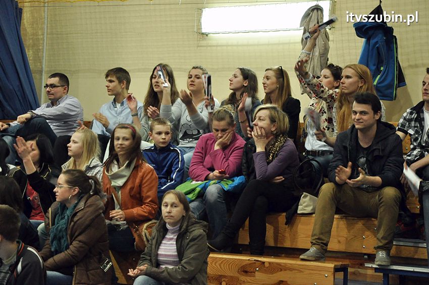 Transfer Bydgoszcz w Szubinie