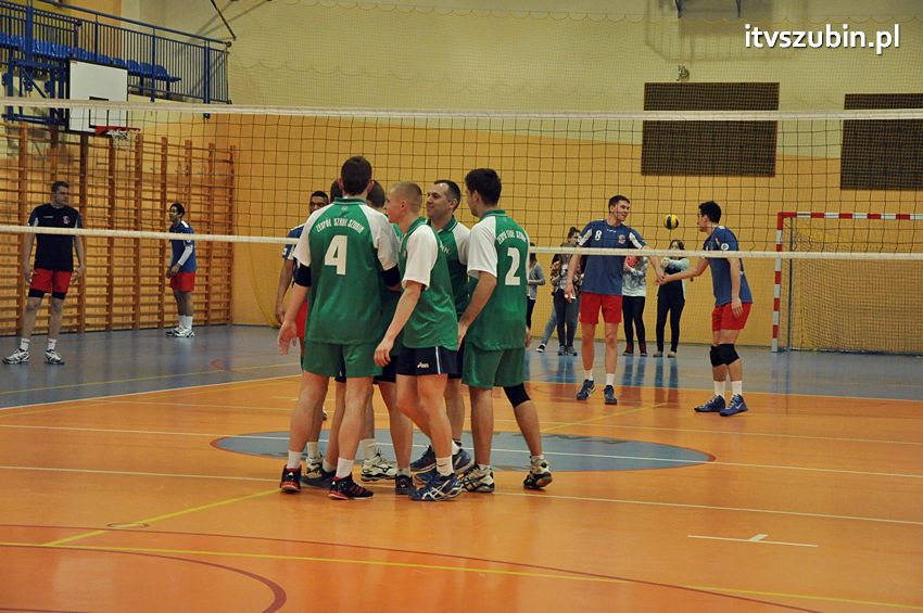 Transfer Bydgoszcz w Szubinie