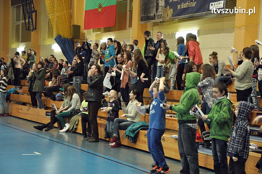 Transfer Bydgoszcz w Szubinie