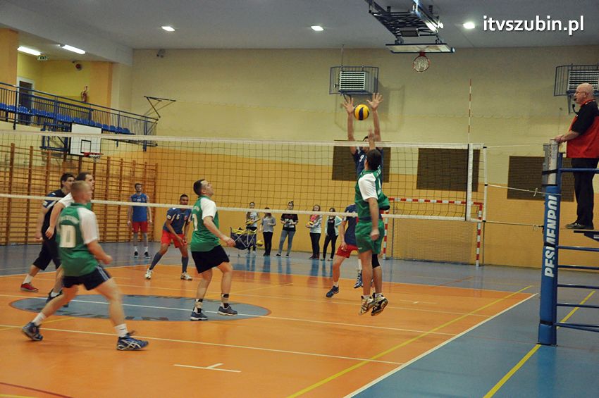 Transfer Bydgoszcz w Szubinie