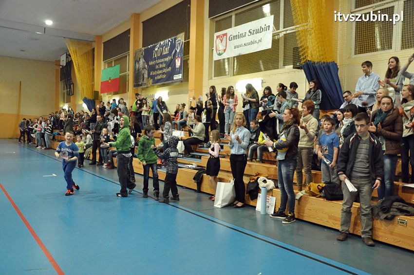 Transfer Bydgoszcz w Szubinie