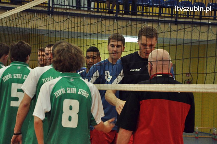 Transfer Bydgoszcz w Szubinie