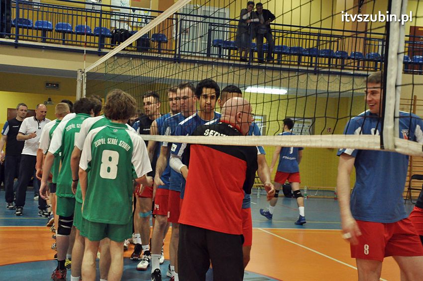 Transfer Bydgoszcz w Szubinie