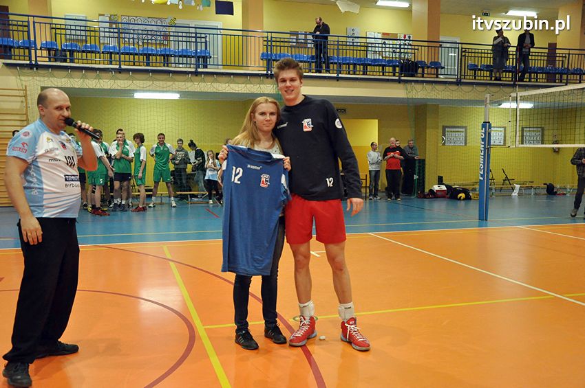 Transfer Bydgoszcz w Szubinie