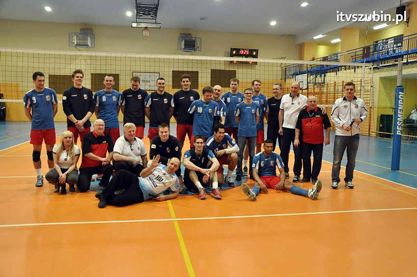 Transfer Bydgoszcz w Szubinie