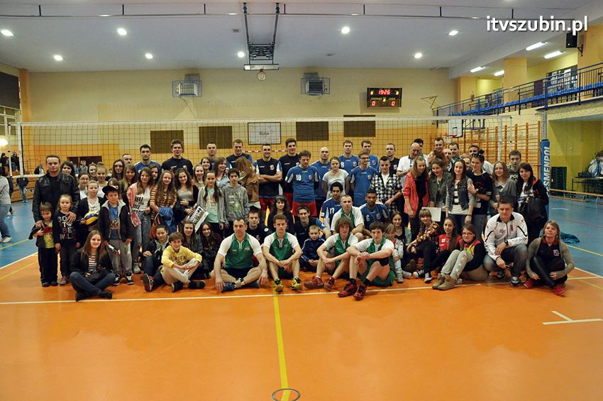 Transfer Bydgoszcz w Szubinie