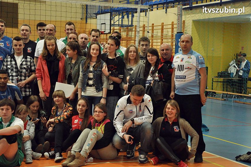 Transfer Bydgoszcz w Szubinie