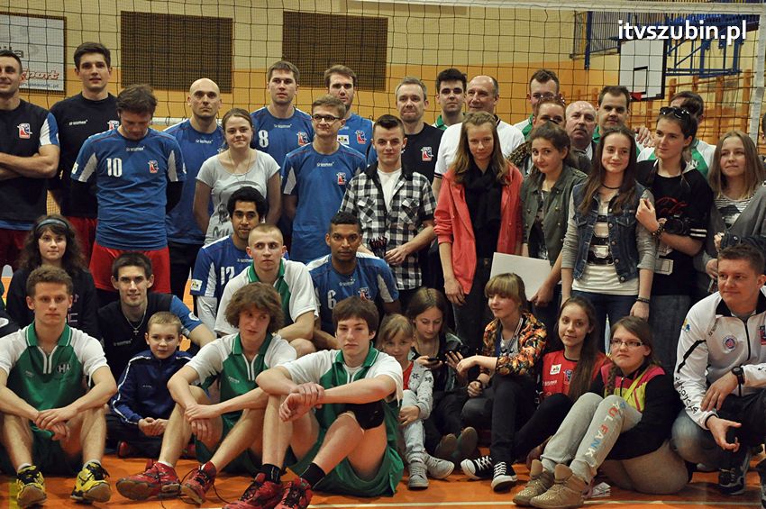 Transfer Bydgoszcz w Szubinie