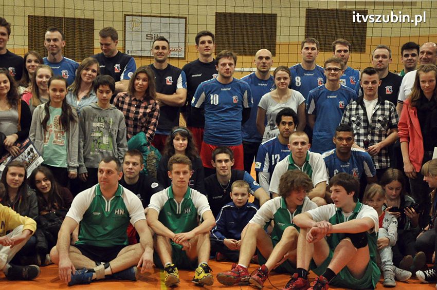 Transfer Bydgoszcz w Szubinie