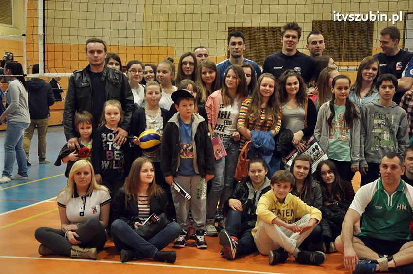 Transfer Bydgoszcz w Szubinie