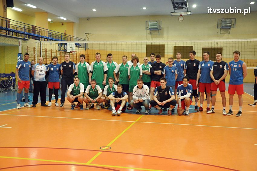 Transfer Bydgoszcz w Szubinie