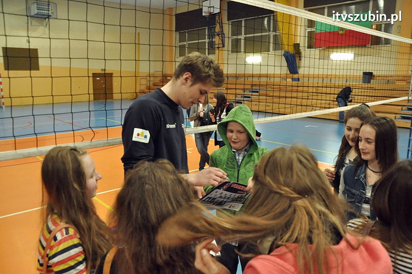 Transfer Bydgoszcz w Szubinie