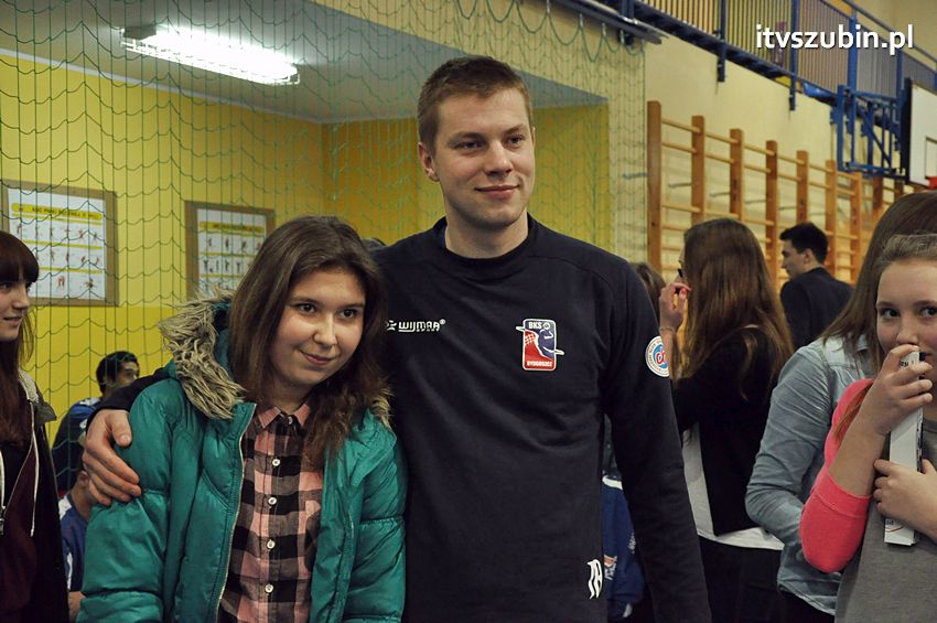 Transfer Bydgoszcz w Szubinie