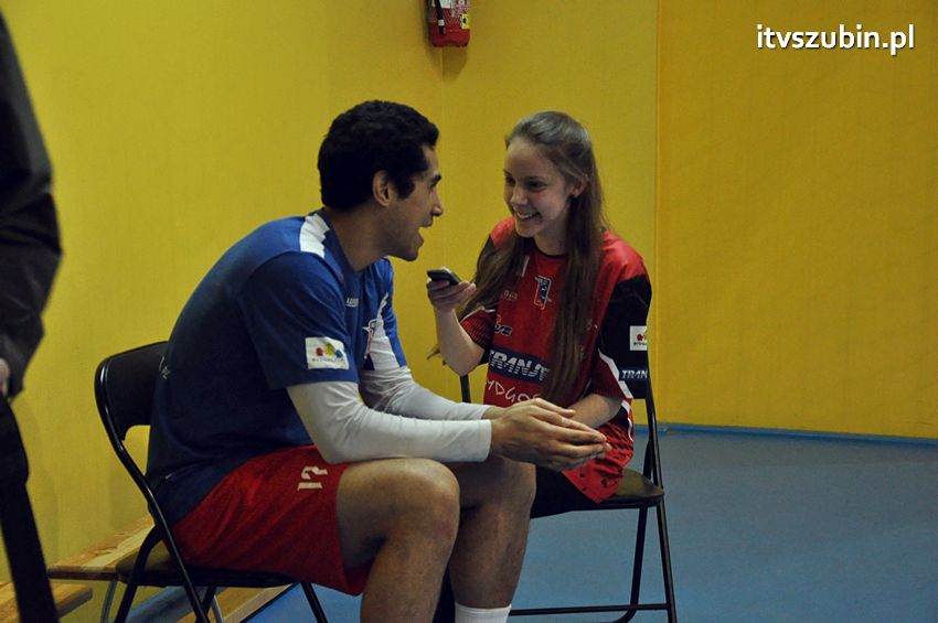 Transfer Bydgoszcz w Szubinie