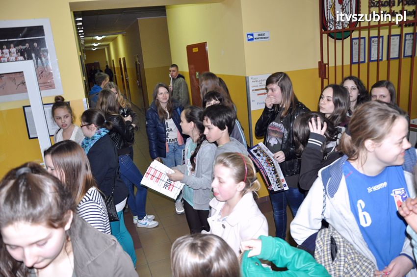 Transfer Bydgoszcz w Szubinie