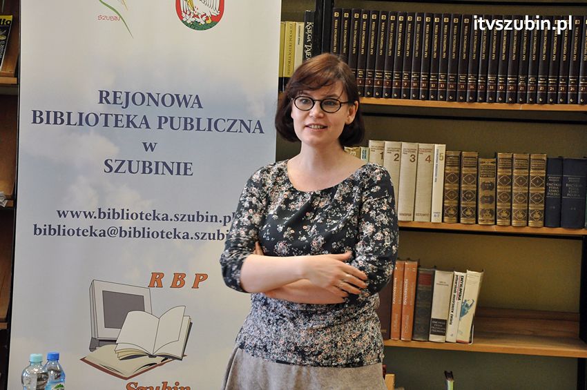 Jan Czochralski i Fryderyk Chopin w jednym sercu