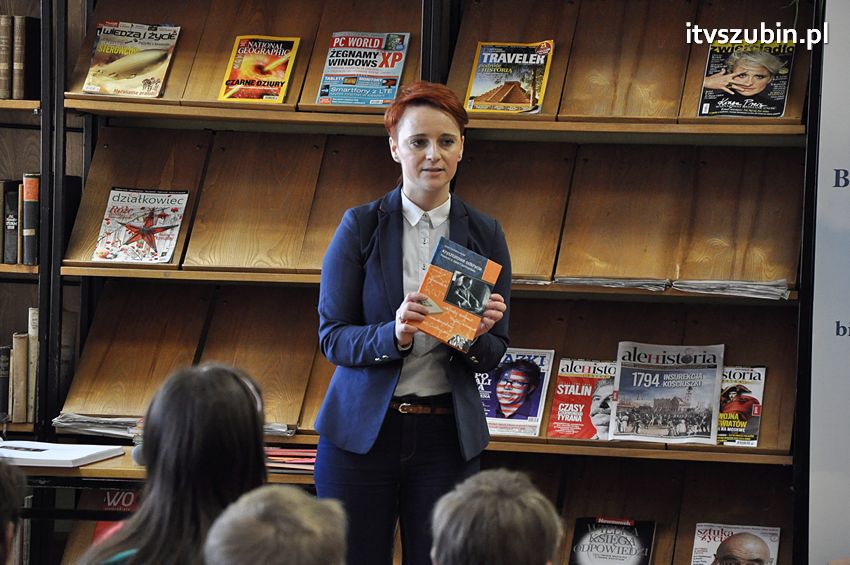 Jan Czochralski i Fryderyk Chopin w jednym sercu