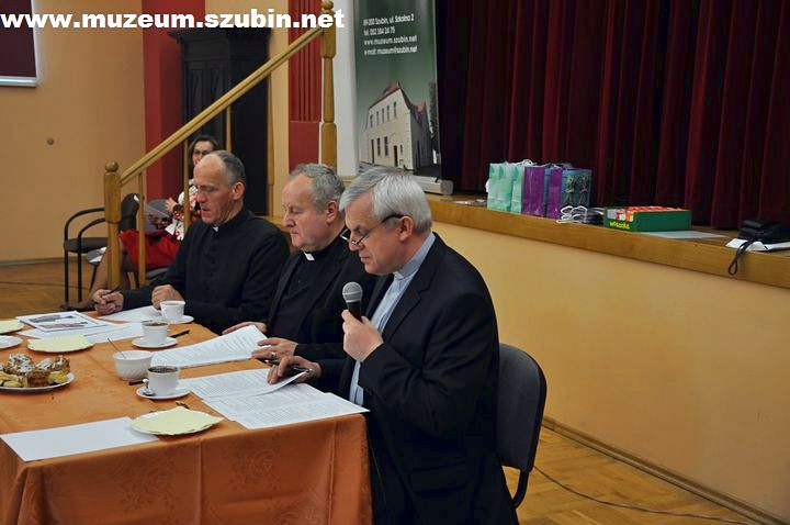 VII Rejonowy Konkurs Wiedzy o Kościele