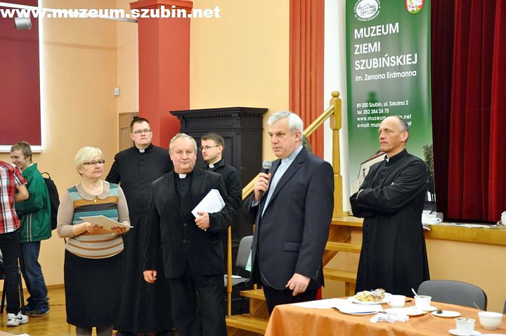 VII Rejonowy Konkurs Wiedzy o Kościele