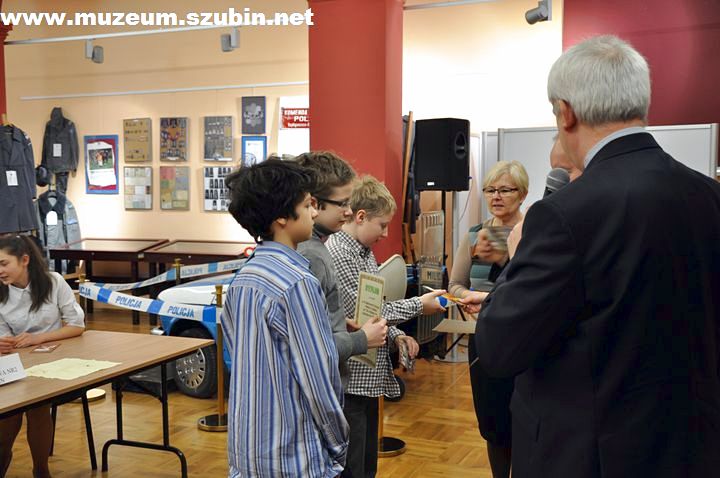 VII Rejonowy Konkurs Wiedzy o Kościele