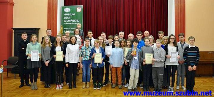 VII Rejonowy Konkurs Wiedzy o Kościele