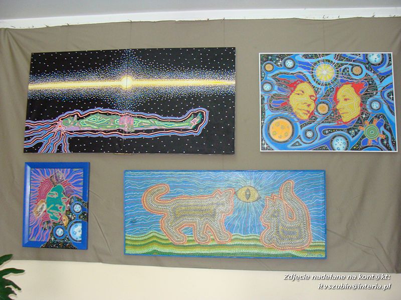 Żabki z wizytą u stomatologa