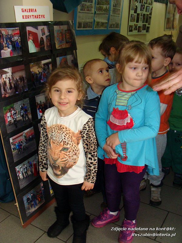 Żabki z wizytą u stomatologa