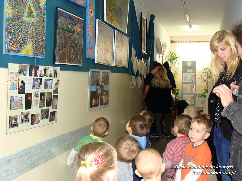 Żabki z wizytą u stomatologa