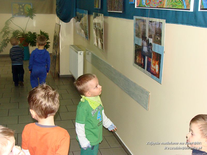 Żabki z wizytą u stomatologa