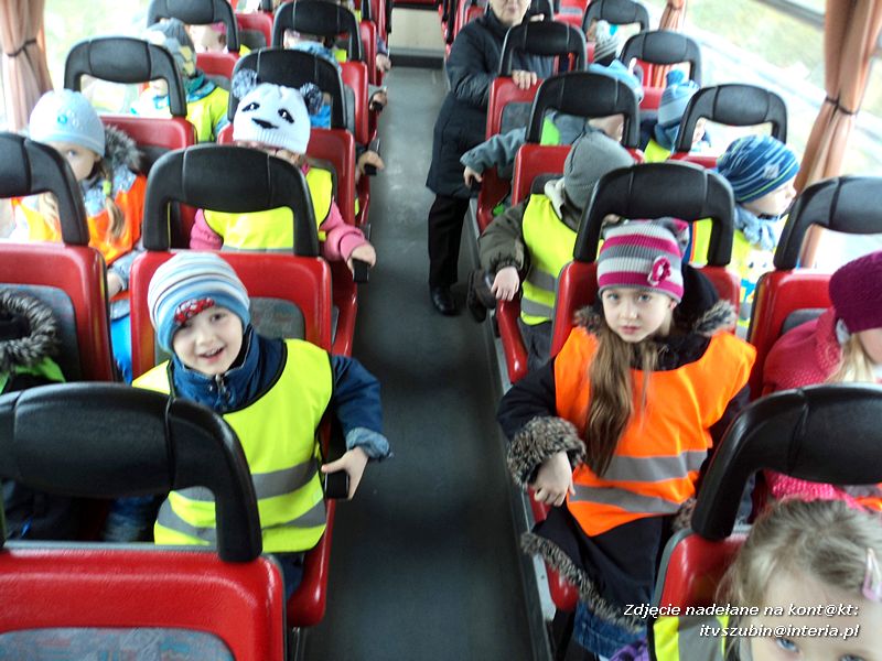 Wycieczka do Szkoły Muzycznej