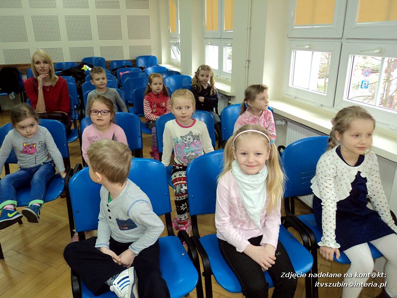 Wycieczka do Szkoły Muzycznej